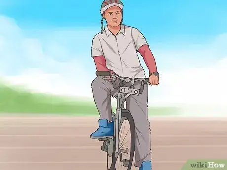 Image titled Bike the Natchez Trace Parkway Step 11