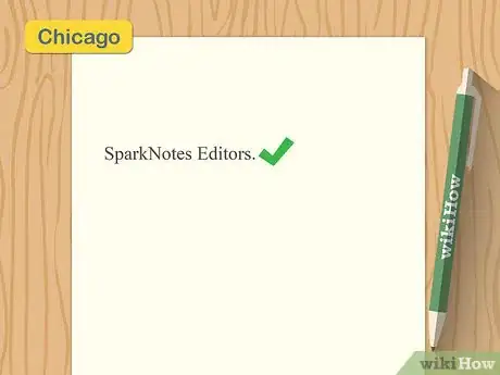 Image titled Cite SparkNotes Step 11