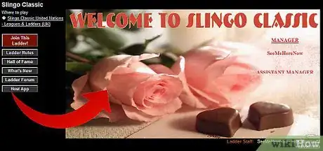 Image titled Join an Online Gaming League Step 4