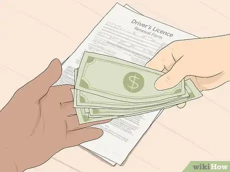 Image titled Renew a North Carolina Drivers License Step 9