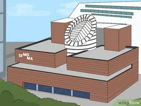 Image titled Travel to San Francisco on a Budget Step 10