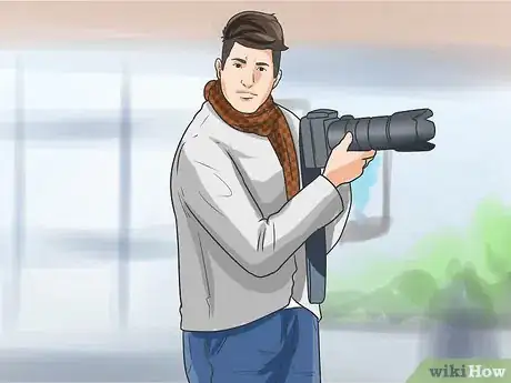 Image titled Become a Destination Wedding Photographer Step 5