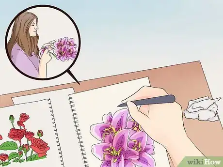 Image titled Become a Florist Step 11