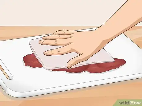 Image titled Store Deer Jerky Step 1