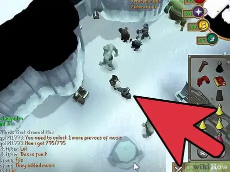 Image titled Use Controls on RuneScape Step 2