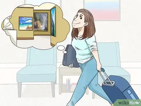 Image titled Get a Job at an Art Gallery Step 8