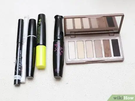 Image titled Apply Great Makeup for Brown Eyes Step 6