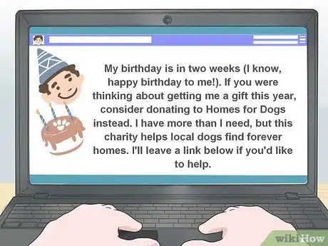 Image titled Support Dog Charities Step 10