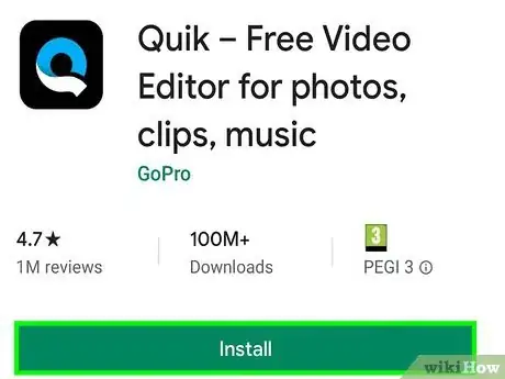 Image titled Facetune a Video on Android Step 34