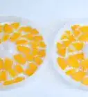 Make Orange Food Coloring