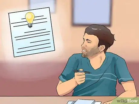 Image titled Write a Paper, Due Tomorrow! Step 6