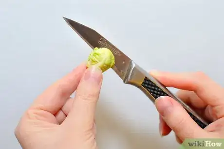 Image titled Lessen the Strong Taste of Brussels Sprouts Step 19