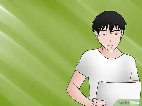 Image titled Write a Letter to a Girl Outlining Your Respect for Her Step 3