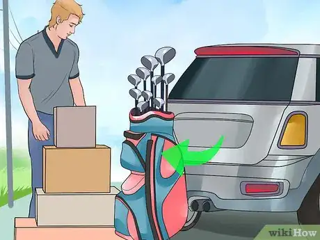 Image titled Camp in Your Car Step 1