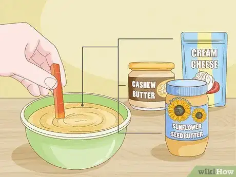 Image titled Add Nut and Seed Butters to Your Diet Step 10