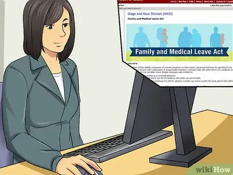 Image titled Apply for Paternity Leave Step 5
