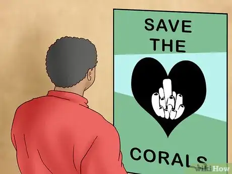 Image titled Take Action to Save Coral Reefs Step 2