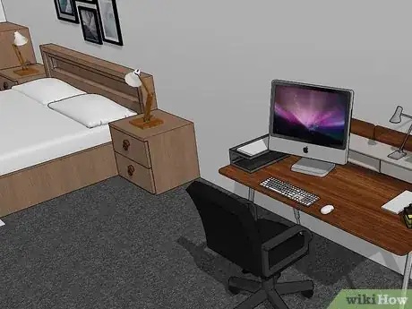 Image titled Organize a Small House Step 2