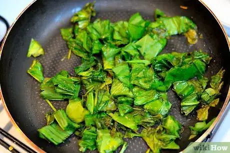 Image titled Make a Vegan Caesar Salad Step 14