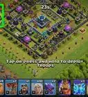 Save Resources on Clash of Clans