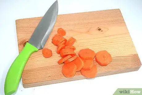 Image titled ChopVegetable Intro