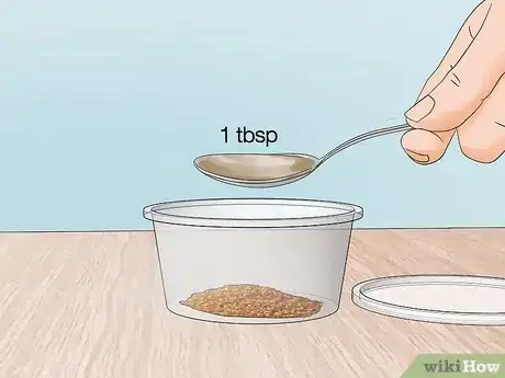 Image titled Make a Coconut Oil and Sugar Face Scrub Step 3