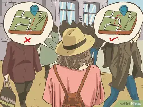 Image titled Avoid Crowded Places Step 7