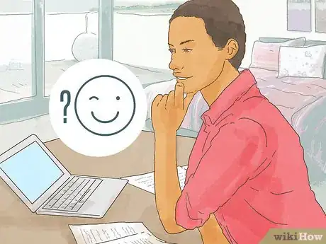 Image titled Avoid Romantic Entanglements at Work Step 1