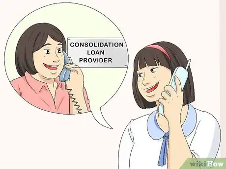 Image titled Lower Debt Payments Step 3