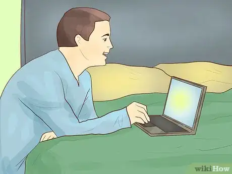 Image titled Be Famous on the Internet Without Your Parents Knowing Step 6