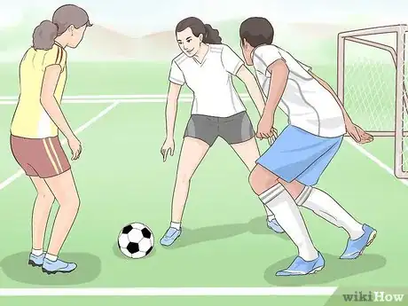 Image titled Get Your Best Friend to Stop Hating Your Boyfriend Step 13