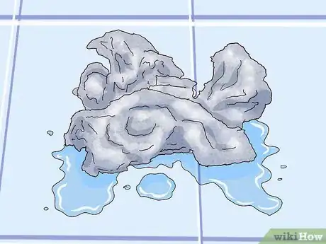 Image titled Reuse Dryer Lint Step 2