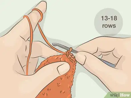 Image titled Crochet a Backpack Step 22