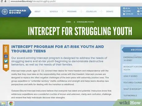 Image titled Locate State Programs for Troubled Teens Step 9