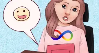 Write a Disabled Character