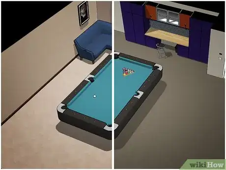 Image titled Buy a Pool Table Step 2