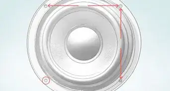 Measure Speaker Size