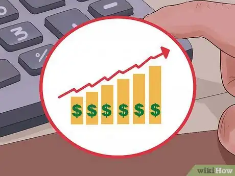 Image titled Pay for Law School Step 4