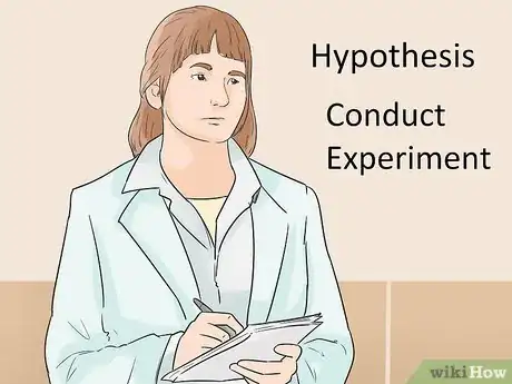 Image titled Think of Fourth Grade Science Project Ideas Step 3