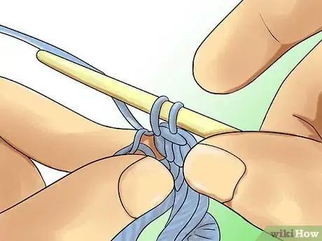 Image titled Crochet the Textured Shell Stitch Step 6
