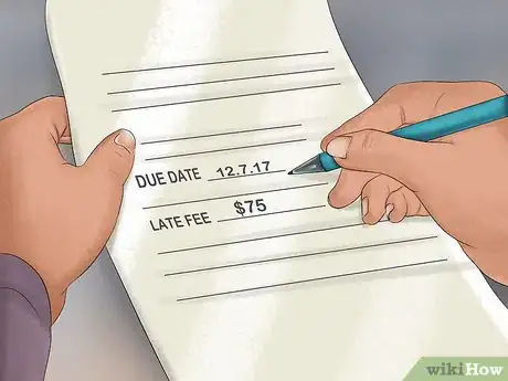 Image titled Collect Rent Step 4