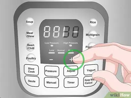 Image titled Use an Instant Pot Step 12