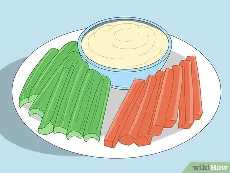 Image titled Lower Cholesterol Naturally Step 12