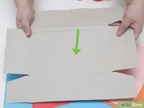 Image titled Make a Paper Dreidel Garland Step 2