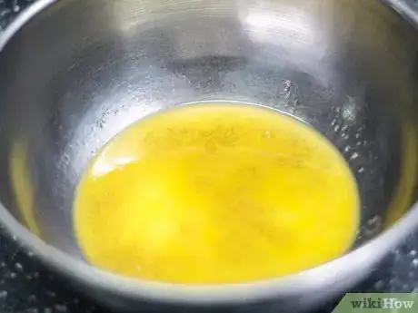 Image titled Make Coconut Cheesecake Bars Step 2