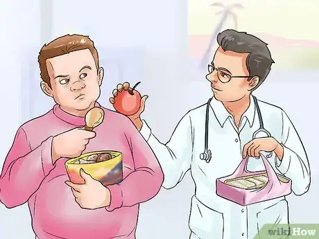 Image titled Portion Control Using Bento Boxes Step 3