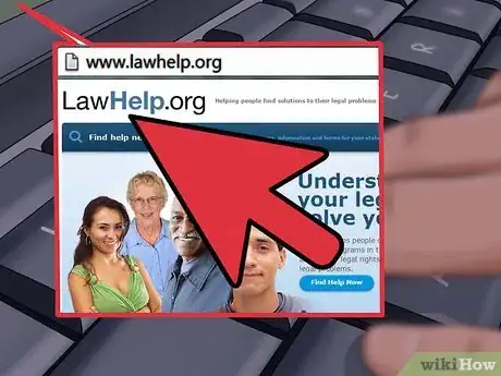 Image titled Get an Emergency Protective Order Step 7