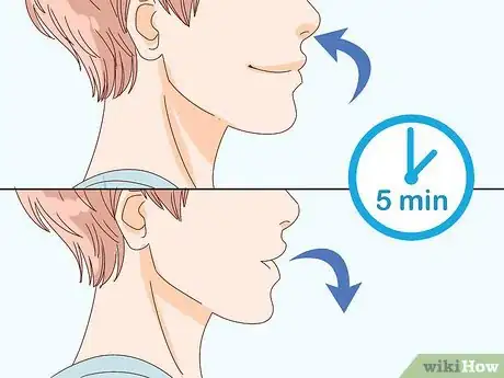 Image titled Relieve Shortness of Breath from Anxiety Step 4