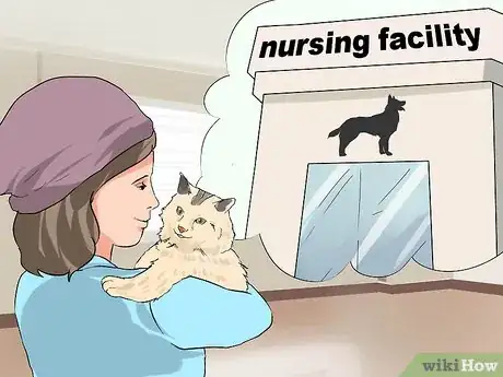 Image titled Choose Between a Pet Protection Agreement and a Pet Trust Step 3