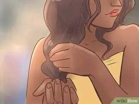 Image titled Become Platinum Blonde Without Too Much Damage Step 11